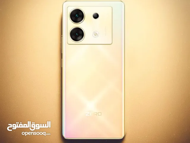 infinix زيرو 30 G5   مواصفات عملاقه