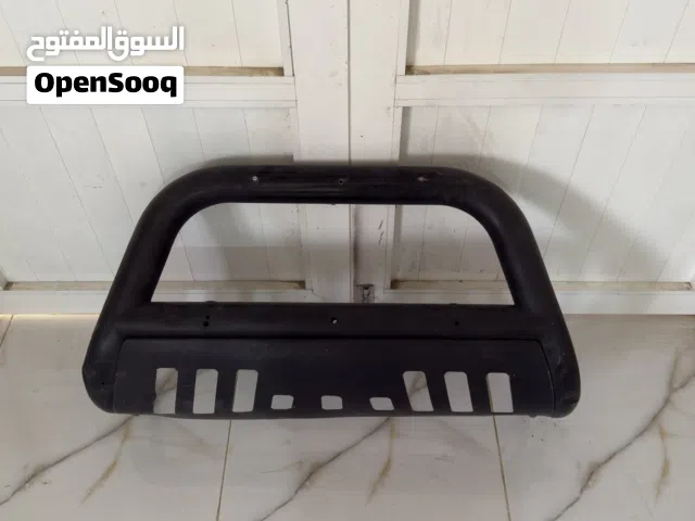 مدعمية حديد