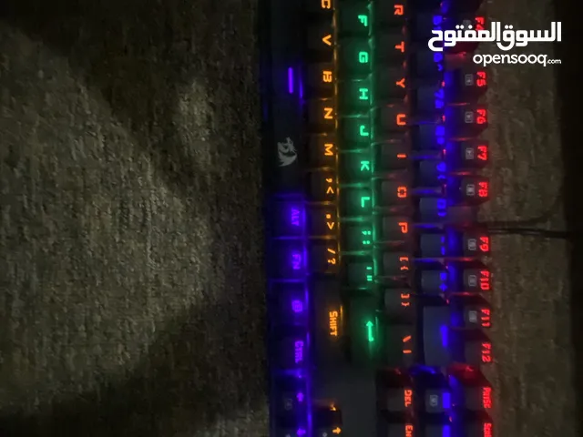 كيبورد قيمته