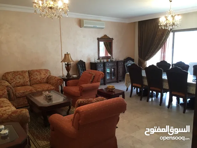 227 m2 3 Bedrooms Apartments for Sale in Amman Al Hashmi Al Shamali