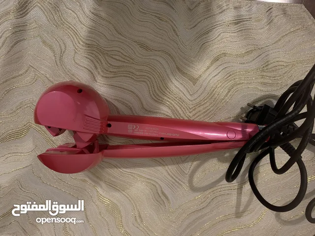جهاز كيرلي babyliss pro جهاز تصفيف الشعر بيبيليس برو