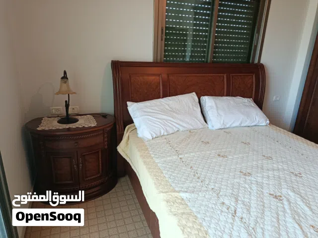 غرفة نوم - كافة القطع