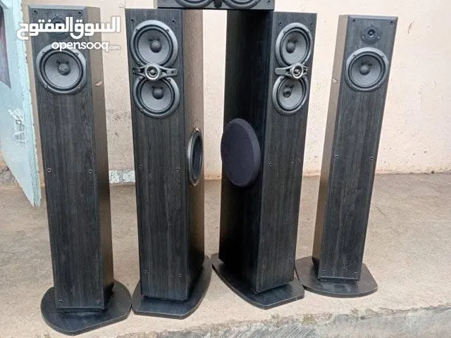 Home Theater for sale in Amman