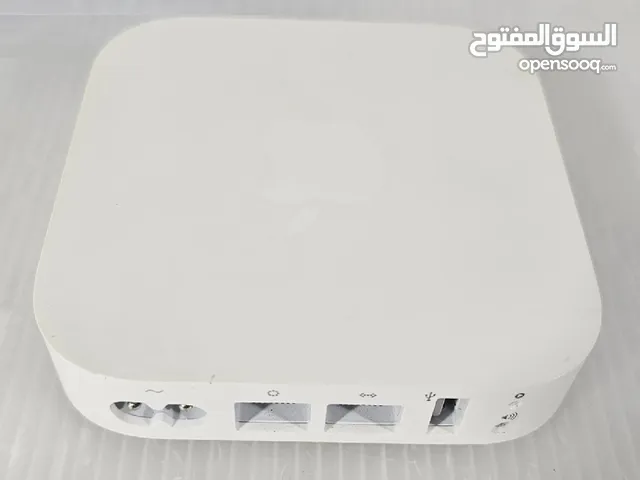 Apple AirPort Express 802.11n (2nd Generation)