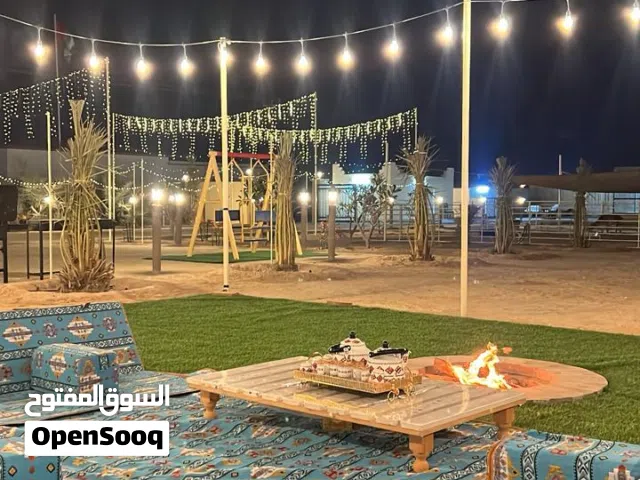 2 Bedrooms Chalet for Rent in Abu Dhabi Al Wathba