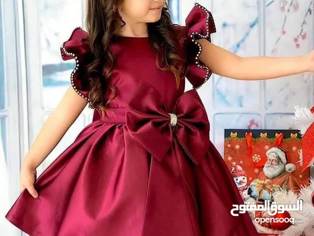 Girls Dresses in Tripoli
