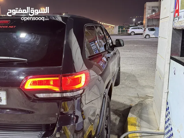 Used Jeep Grand Cherokee in Basra