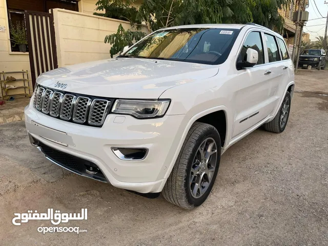 جيب اوفرلاند خليجي 2021 مكفوله
