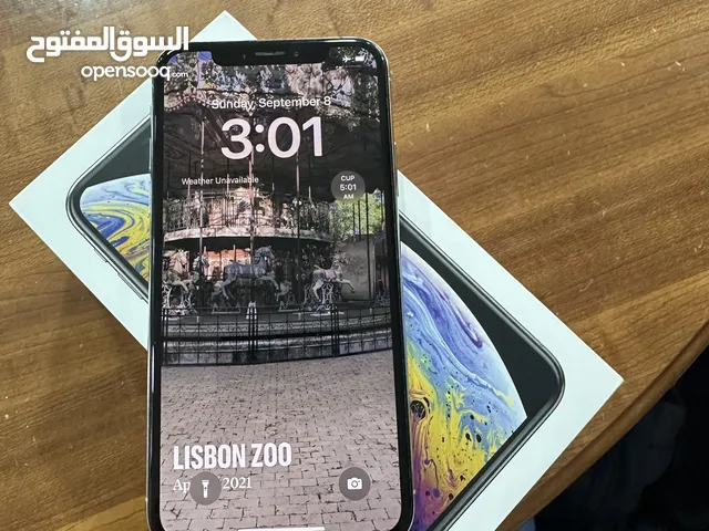 Apple Iphone XS 64 GB