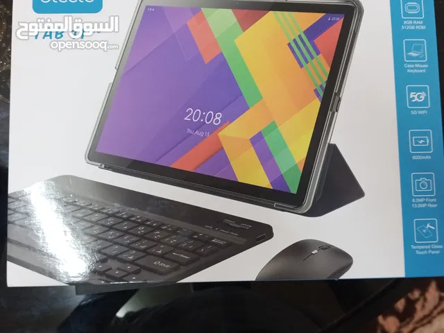 Oteeto 11 Pro 512 GB in Tafila
