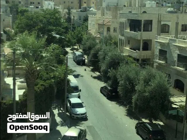 شقة مفروشة للبيع في الشميساني