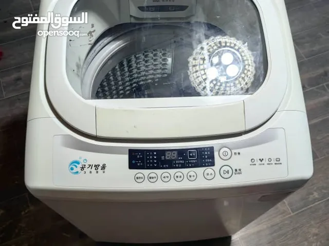 Other 13 - 14 KG Washing Machines in Tripoli