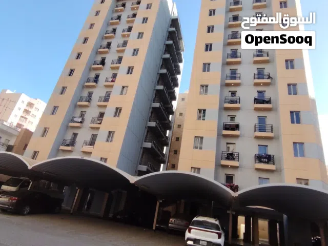 شقه للايجار