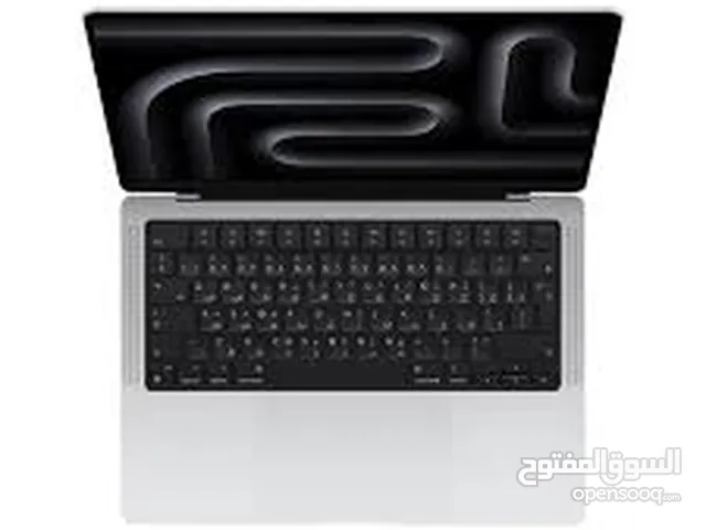 Apple MacBook Pro 16'' M4 Pro Chip 14-Core CPU 20-Core GPU 48GB RAM 512GB SSD