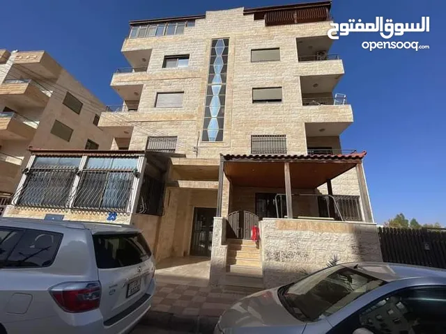 170 m2 3 Bedrooms Apartments for Sale in Amman Daheit Al Rasheed