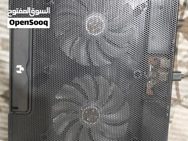 كيبورد وماوس ومبرد لابتوب شوف الوصف