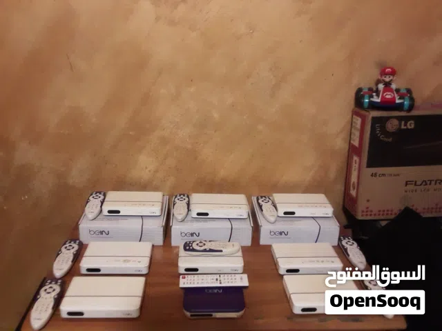  beIN Receivers for sale in Amman