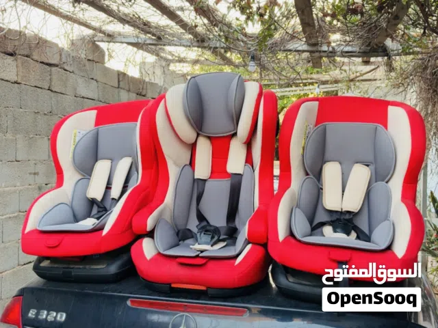 كراسي اطفال جدد