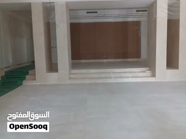 تشطيبات عامه