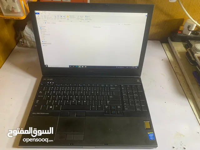 لاب توب استعمال خارج
