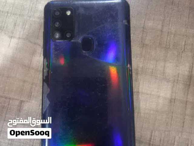 samsung galaxy a21s للبيع