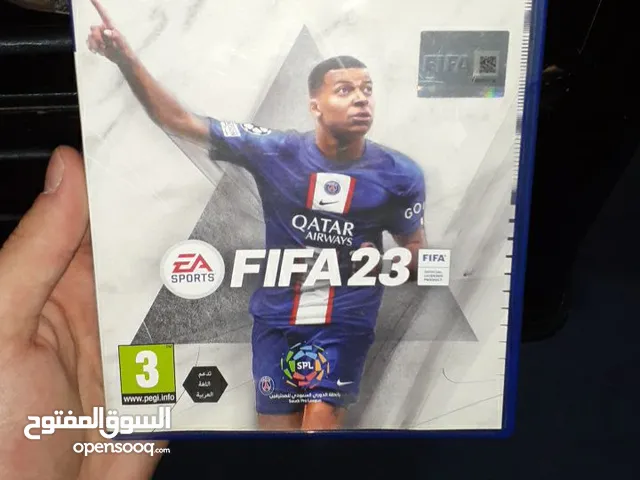cd fifa 23 playstation 4