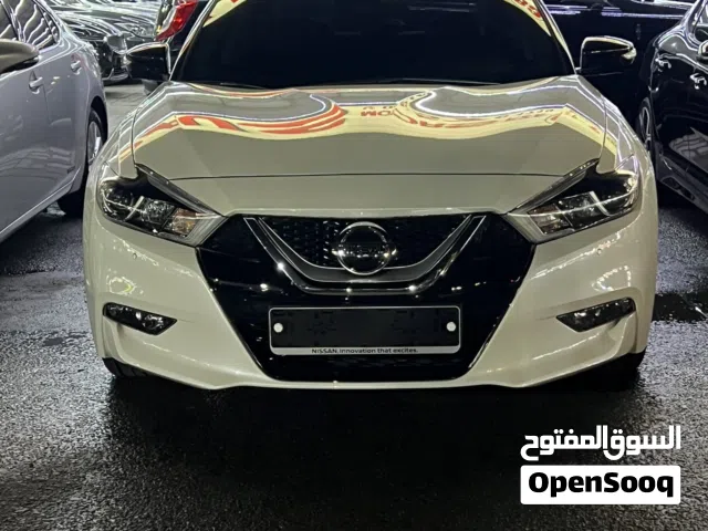 مكسيما 2017 بلاتينيوم