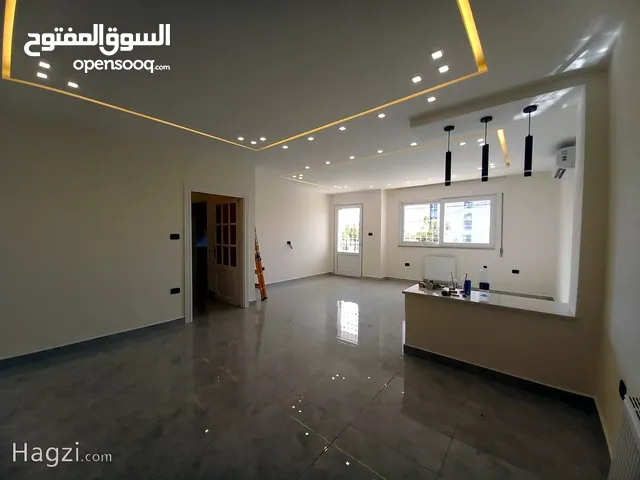 شقة غير مفروشة للإيجار 140م2 ( Property 17287 ) سنوي فقط