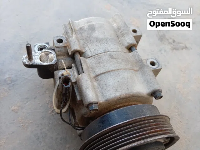 هونداي تراجيت 2.7