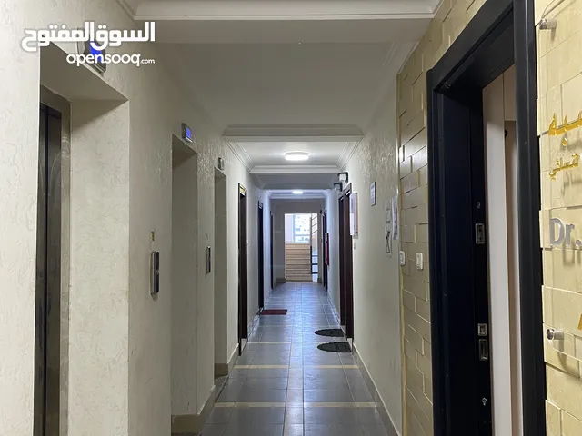 66m2 Offices for Sale in Amman Wadi Saqra