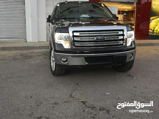 Used Ford F-150 in Amman