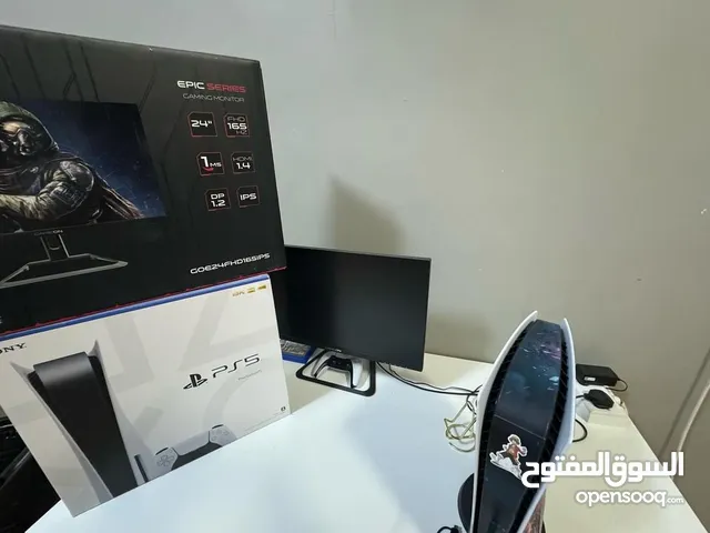  Playstation 5 for sale in Al Dhahirah