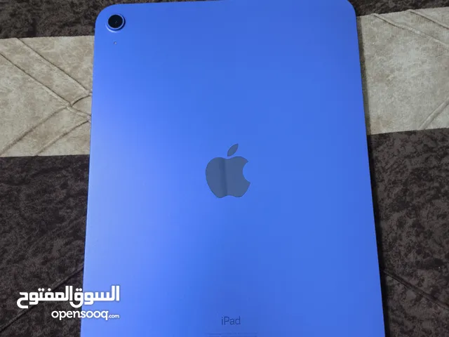 iPad 10 256giga