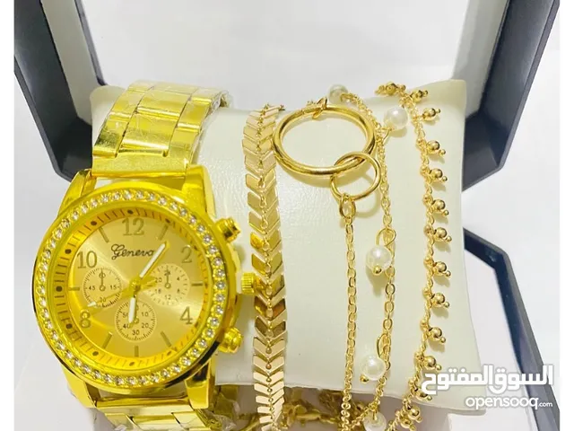 Watch sets
