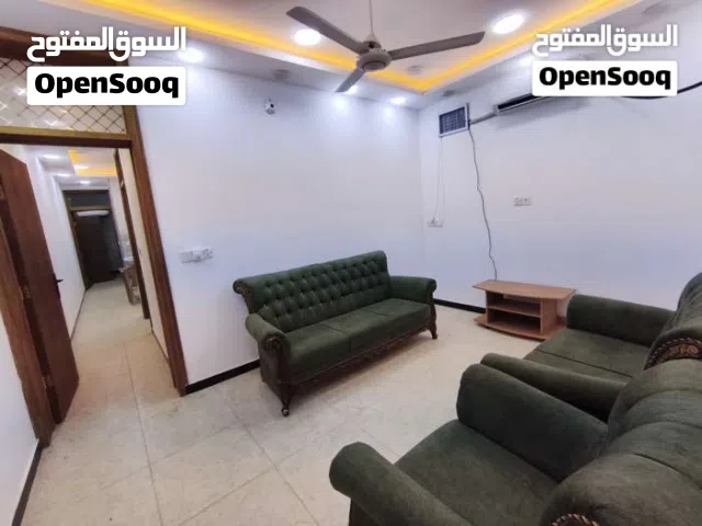شقة مؤثثة للأيجار في الغزالية الهياكل