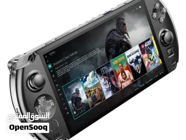 Gpd win 4 8840