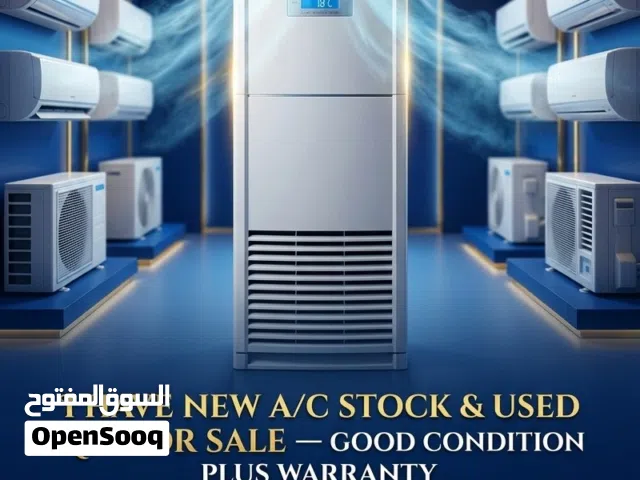Air Conditioner