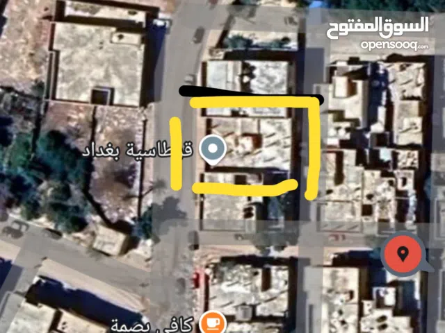 فرصة عقاريه ذهبيه فى موقع متميز درنه/ شيحا الغربيه حوش دور ارضي تجاري