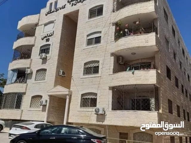 140 m2 4 Bedrooms Apartments for Sale in Irbid Al Rabiah