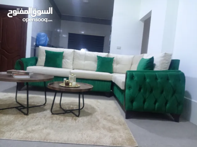 طقم كورنر استعمال شهر تفصيل خشب سويد للبيع