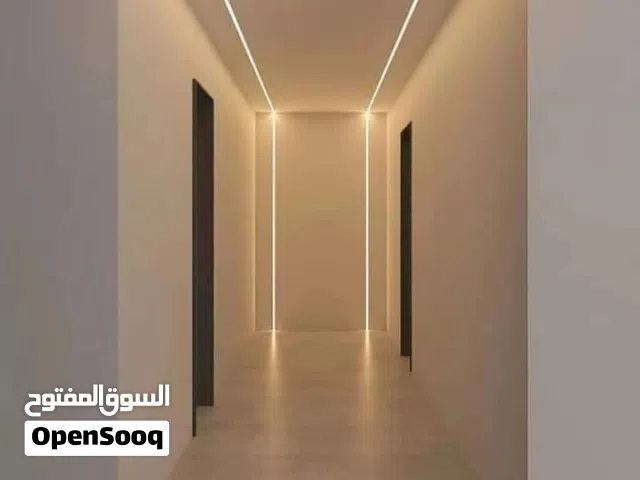 معلم بوياو جبسم بورد ديكورات