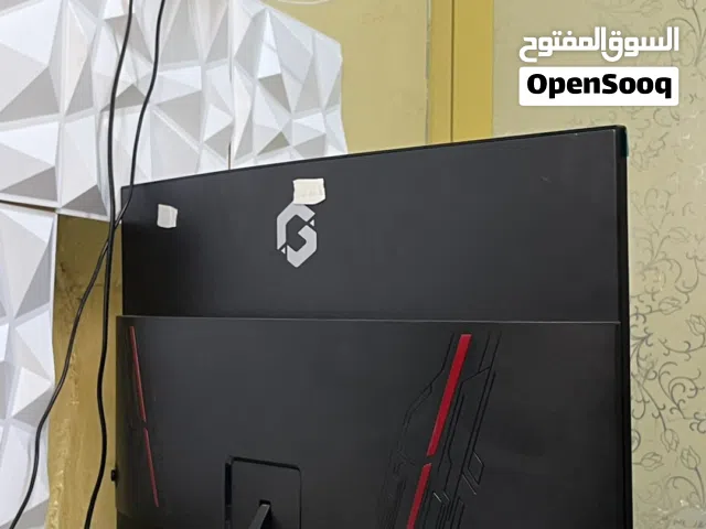 شاشه GAME ON تدعم PS4 PS5 ولبيسي
