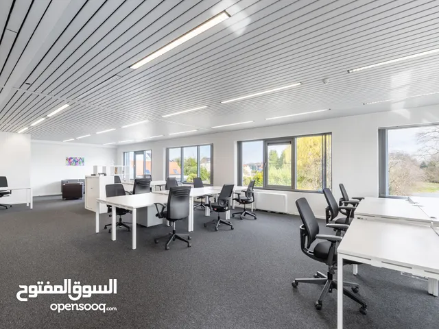 Private office space for 5 persons in MUSCAT, Al Mawaleh