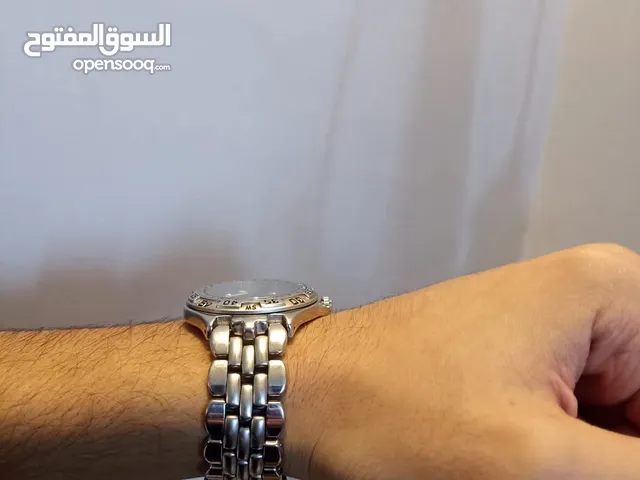 Analog Quartz Fossil watches for sale in Irbid