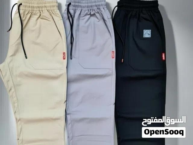 الكتان رجالي كارجو