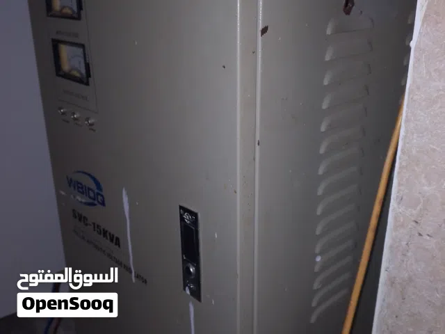 منظم كهرباء15kv