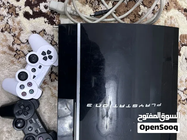 PlayStation 3 PlayStation for sale in Tripoli
