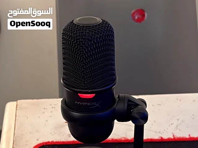 HyperX SoloCast