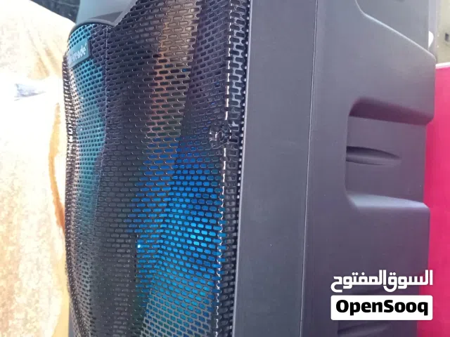 مكبر صوت للإيجار (ليس للبيع) لأغراض التأجير فقط /speaker for rent
