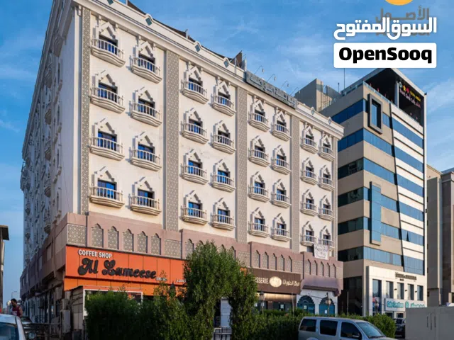 Luxurious & Modern 2 BHK in Al Khuwair – Prime Location